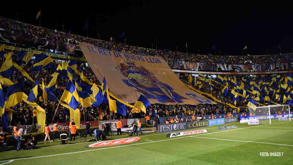 Tigres estaría listo para recibir público ante América, falta permiso