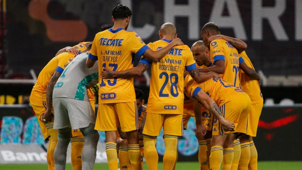 Tigres prepara limpia para este verano 2021