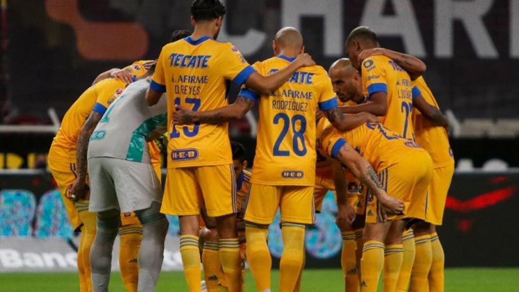 Tigres podría tener refuerzo europeo