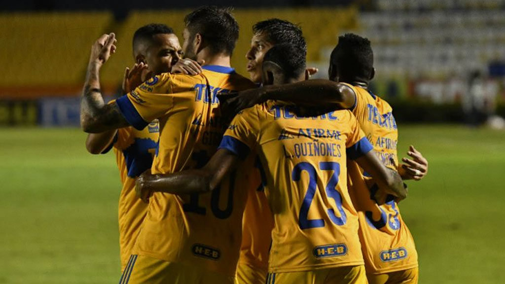 Tigres ya piensa en refuerzos para el verano