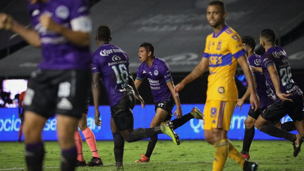 Dónde ver EN VIVO el Tigres vs Mazatlán del Guard1anes 2021