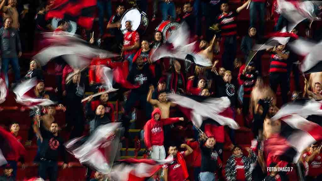 ¿Tijuana abrirá el estadio para recibir al América?