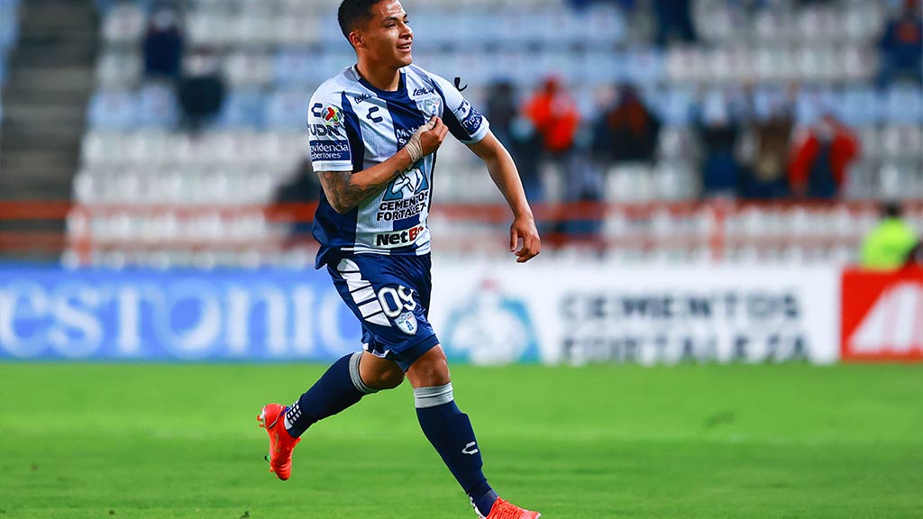 Video: Gol de Roberto de la Rosa ante Nahuel Guzmán
