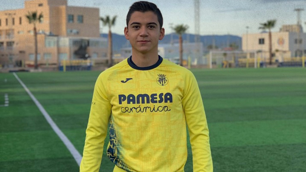 Mexicanos podrían debutar con el Villarreal