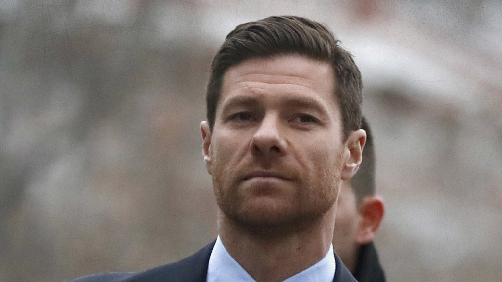 Xabi Alonso sería DT de Borussia Monchengladbach