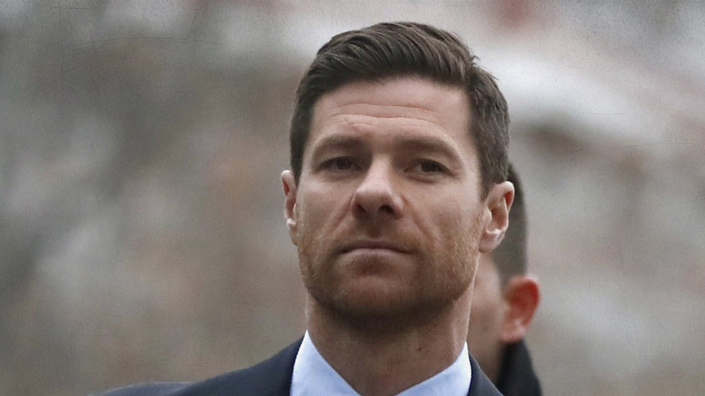 Xabi Alonso sería DT de Borussia Monchengladbach