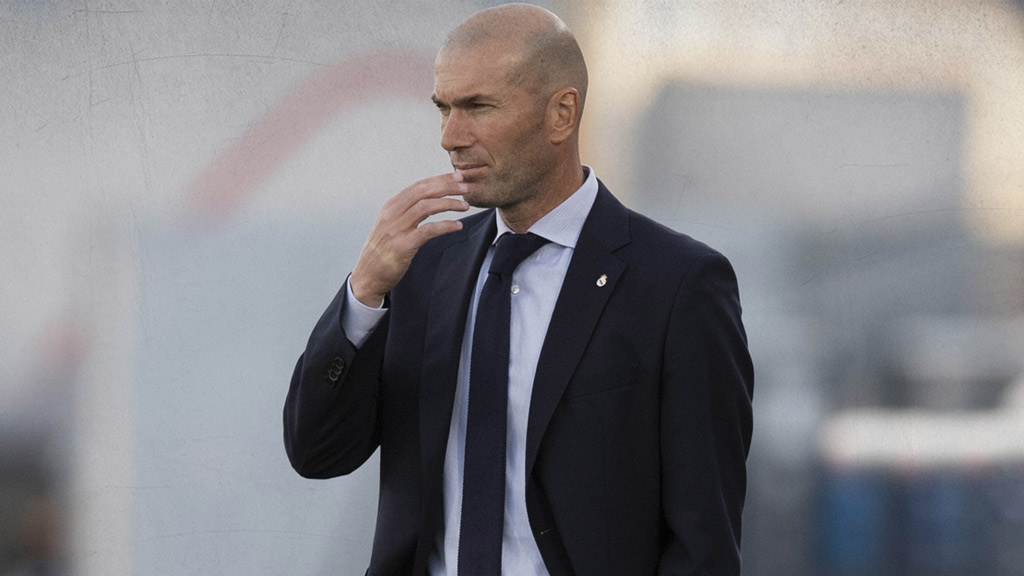 Zinedine Zidane vs Diego Simeone: Cumplen 14 derbis