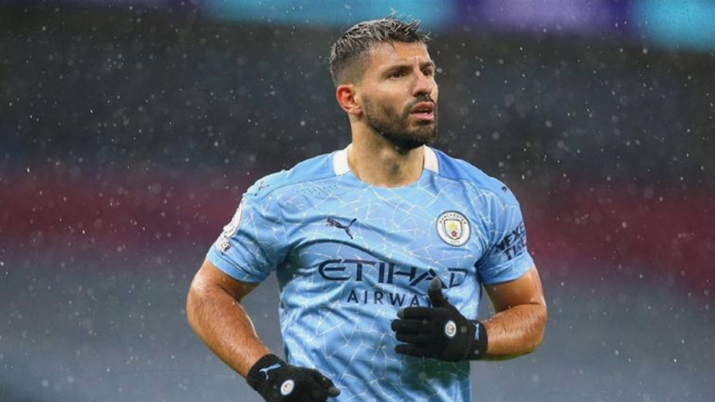 ¿A qué club debe ir Sergio ‘Kun’ Agüero?; las opciones que tiene