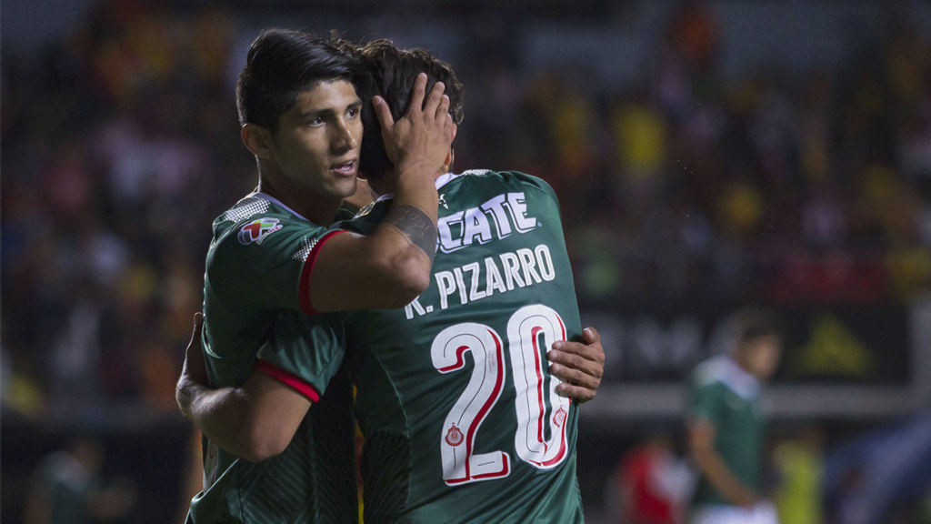 Chivas tendría trabuco en Liga MX de no haber hecho estas ventas