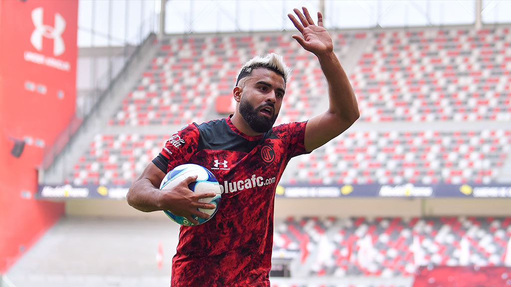 Tabla de lideres de goleo de Liga MX, jornada 15 del Guardianes 2021
