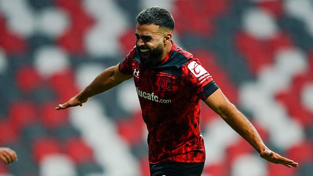 Liga MX: Tabla de Goleo del Guard1anes 2021 tras 16 jornadas