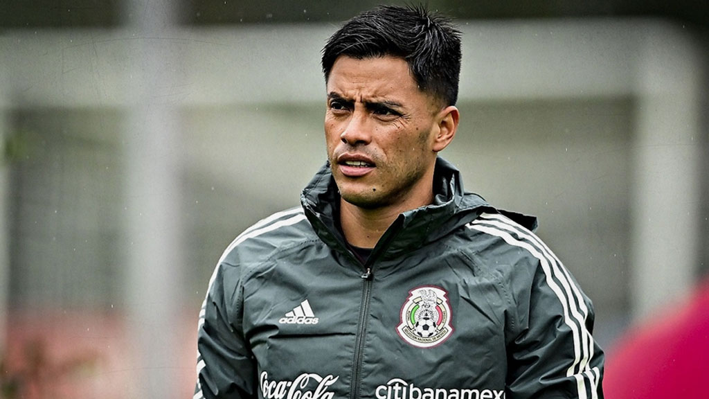 Alfredo Talavera ganaría a Ochoa lugar en Juegos Olímpicos