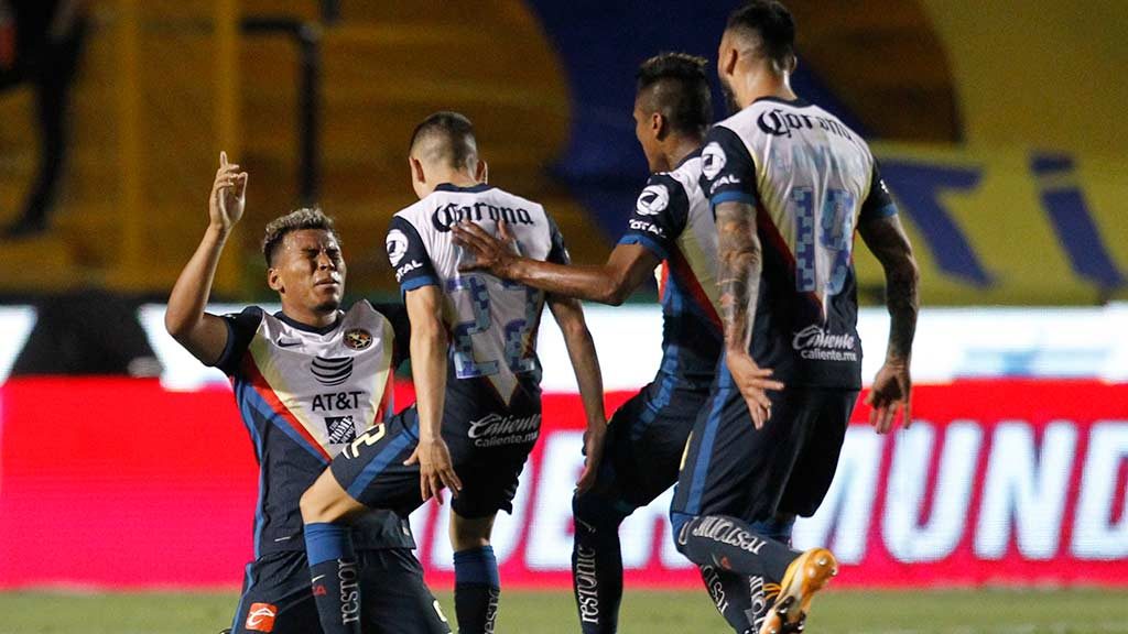 América vs Cruz Azul: los récords que están en juego