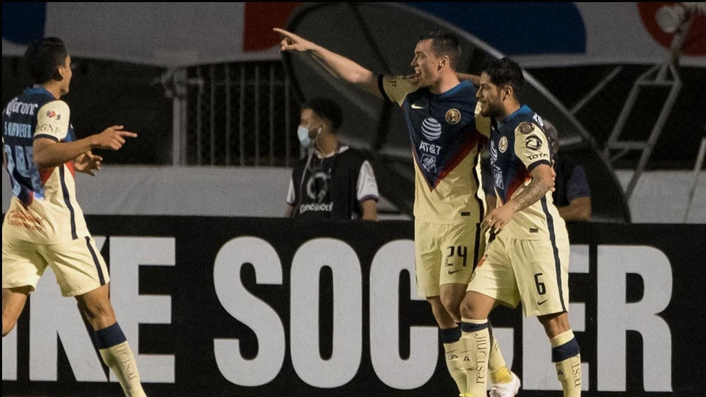 América vs Olimpia: A qué hora es, canal de TV en vivo y cómo ver la Concachampions