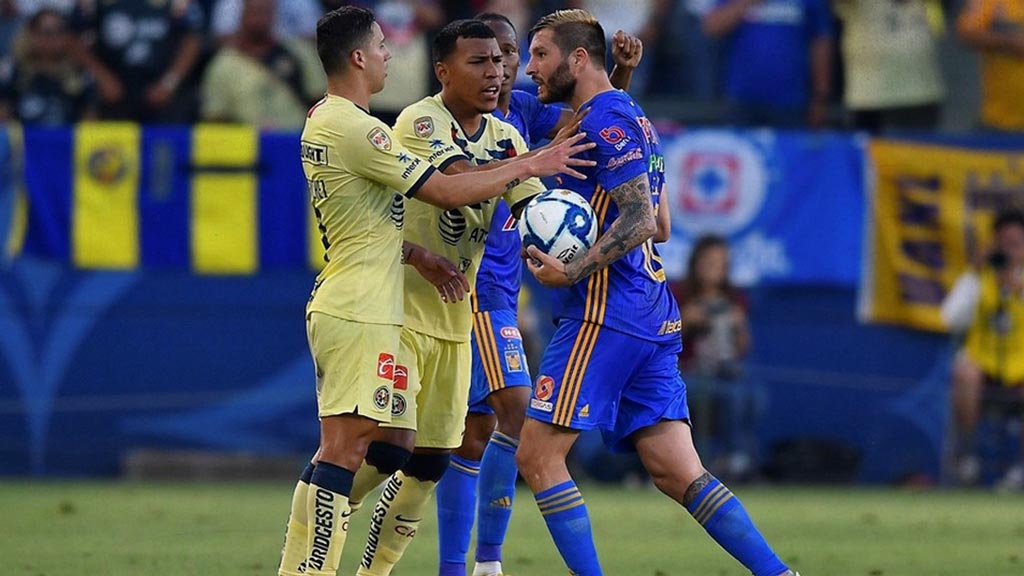 Tigres vs América: rivalidad, odio y éxito en la Liga MX