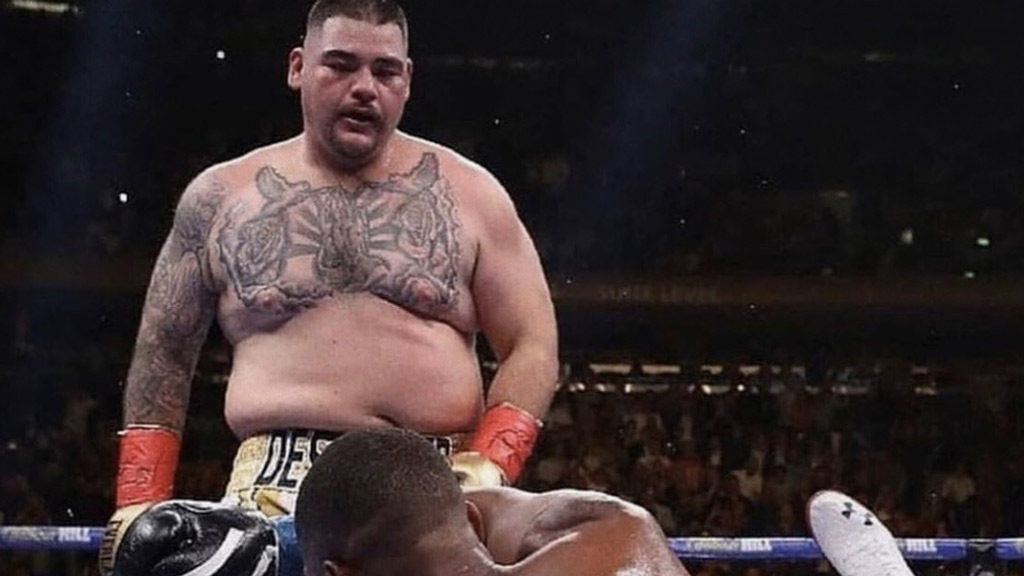 Andy Ruiz vs Arreola: Cuándo es la pelea, horario en vivo para México y canal de TV