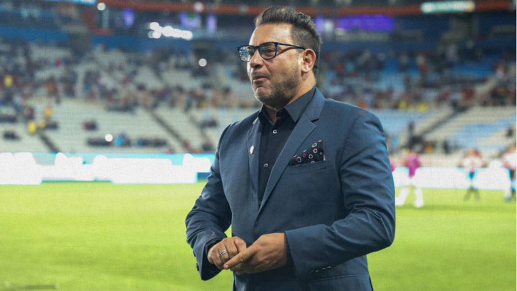 Antonio Mohamed, un estratega ganador en la Liga MX