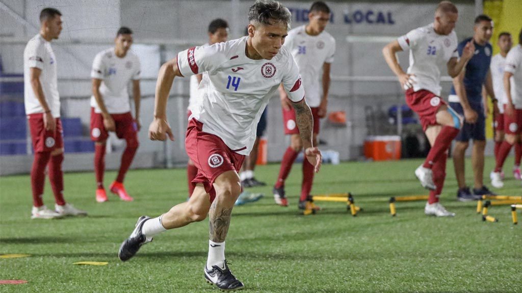 Dónde ver en VIVO Arcahaie vs Cruz Azul de Concachampions
