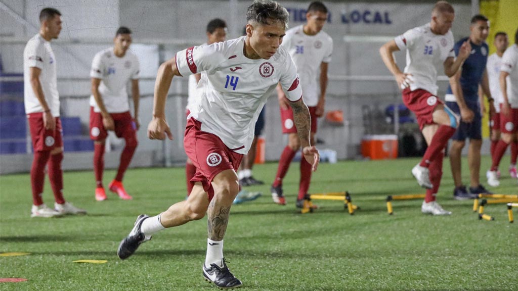 Dónde ver en VIVO Arcahaie vs Cruz Azul de Concachampions