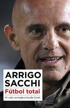 Una leyenda como Sacchi muestra sus anécdotas