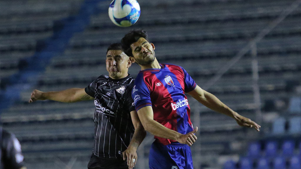 Atlante vs Celaya: A qué hora es, canal de TV en vivo y cómo ver los cuartos de ida de Liga Expansión MX