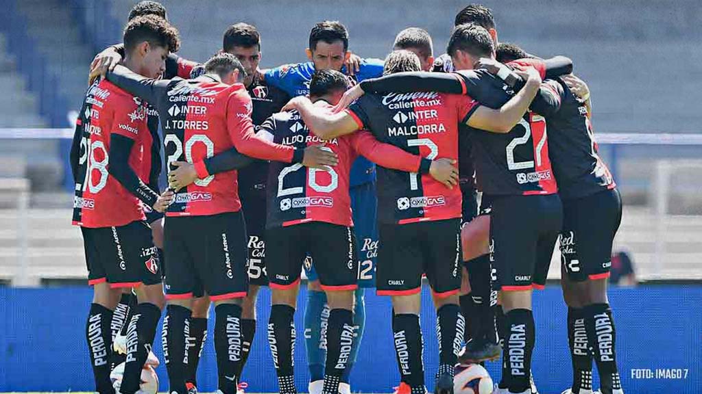 Atlas: Los 5 clubes que nacieron tras el 51 y fueron campeones antes que los Rojinegros