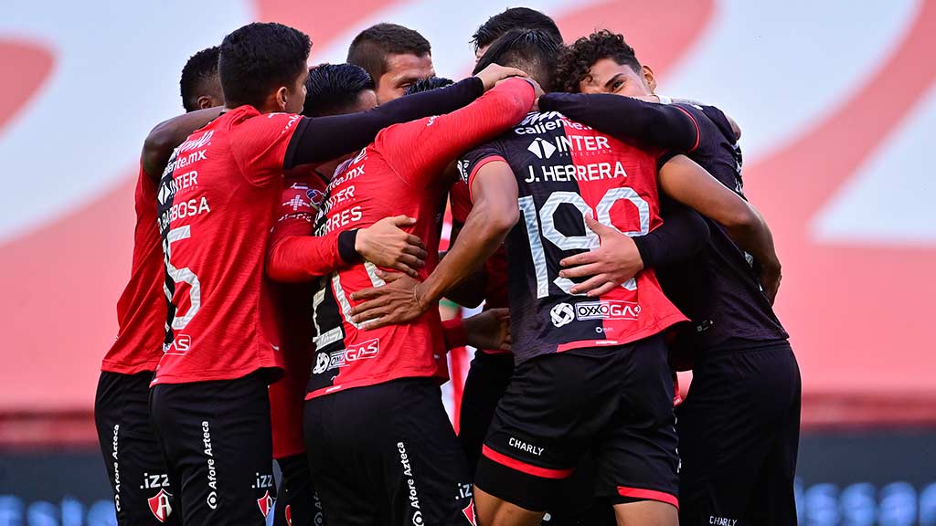 Atlas regresa a la fase final; ¿Cuáles son las claves de su mejoría?