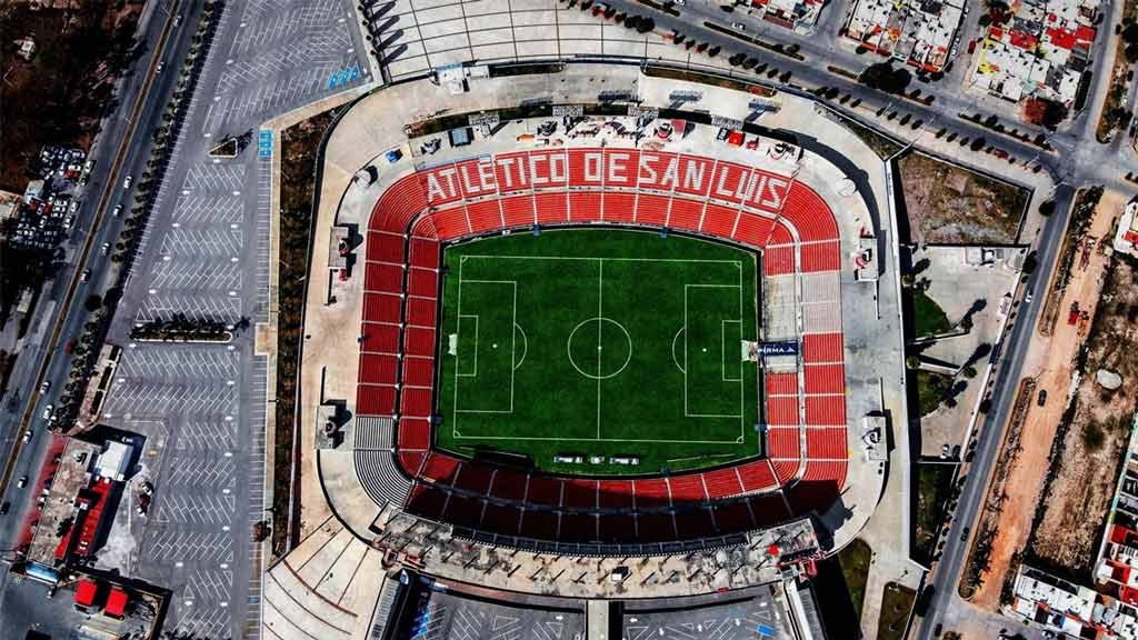 Atlético de San Luis vs Pachuca: A qué hora es, canal de TV en vivo y cómo ver