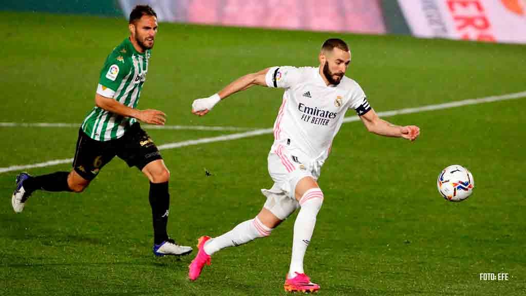 Barcelona, Real Madrid y Atleti: Así la pelea por LaLiga tras la Jornada 33
