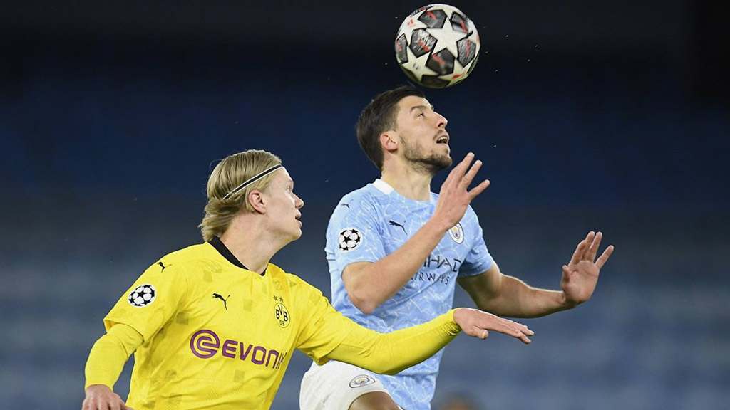 Borussia Dortmund vs Manchester City: Horario y canal de TV en vivo para México; cómo y dónde ver la Champions