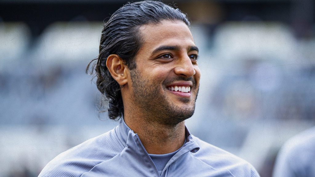 Carlos Vela es el mexicano mejor pagado en la MLS