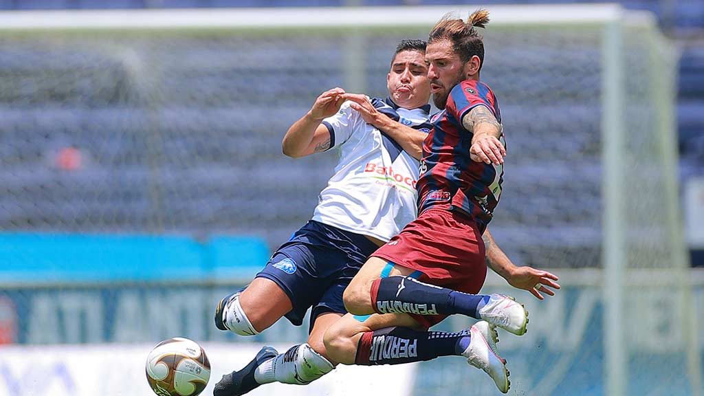 Celaya vs Atlante: A qué hora es, canal de TV en vivo y cómo ver