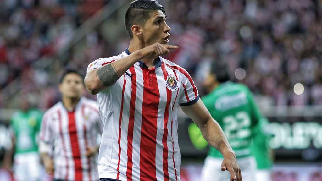 Cruz Azul vs Chivas: El Rebaño sabe terminar con rachas rivales