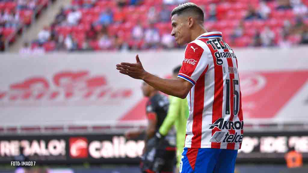 Chivas: Las deudas que impedirían al Rebaño hacer fichajes