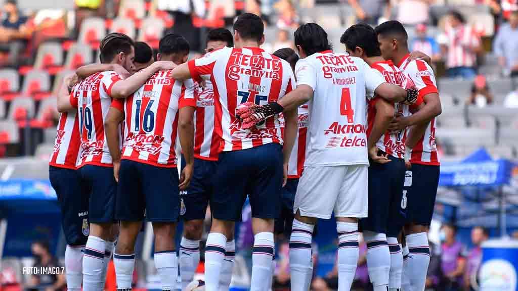 Chivas: Qué necesita para calificar a Liguila y repechaje tras la jornada 16