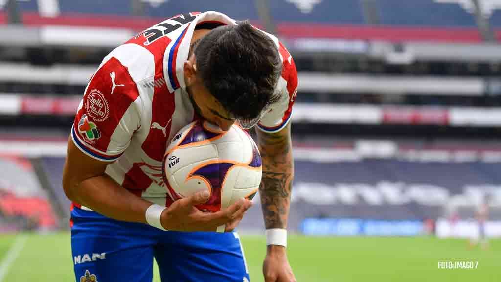 Chivas: Qué necesita para calificar a Liguilla y Repechaje