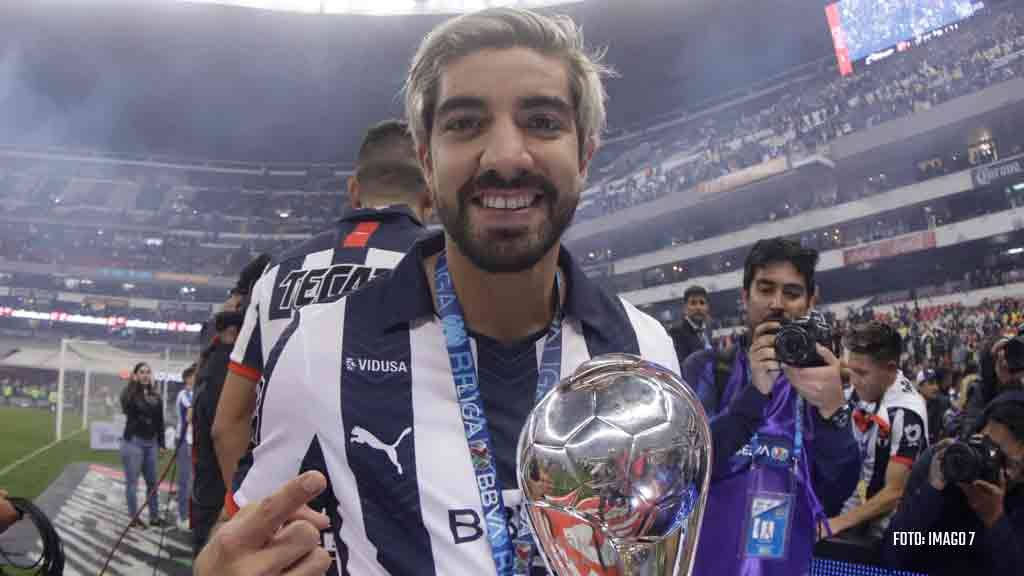 Chivas vs Rayados: 5 futbolistas campeones con ambos equipos