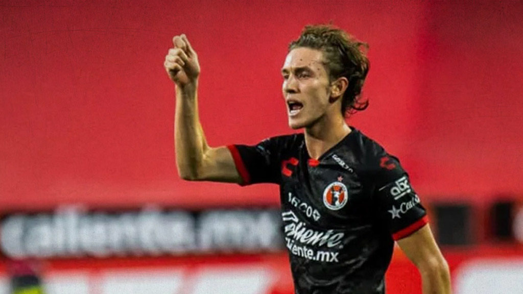 Chivas vs Tijuana: los 6 mexicanos que los Rojiblancos le envidian a Xolos