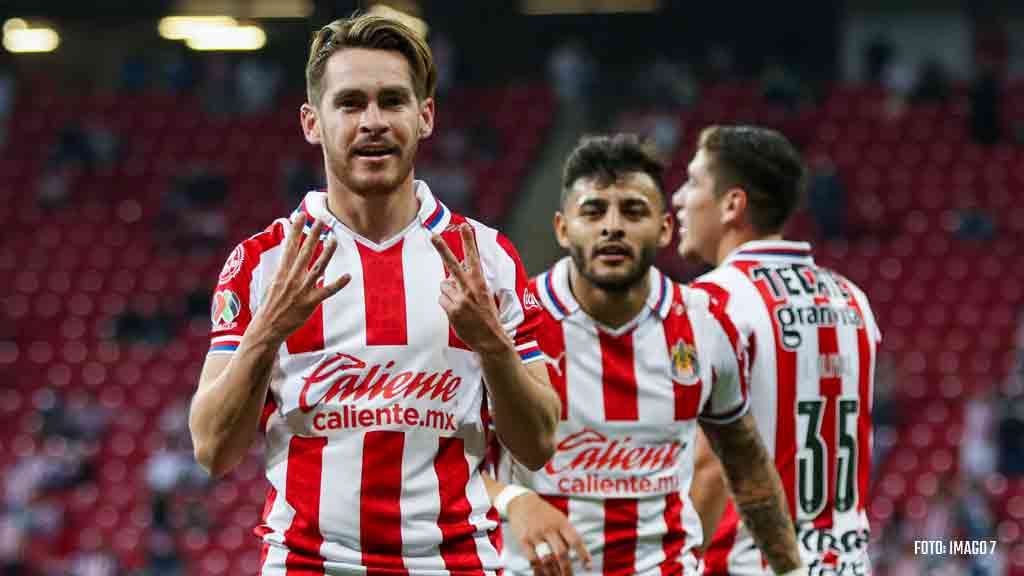 Chivas vs Xolos (2-0): Revive del Rebaño en Liga MX, J15