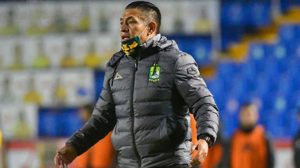 Club León: las 5 razones por las que Ignacio Ambriz debe ir a Europa