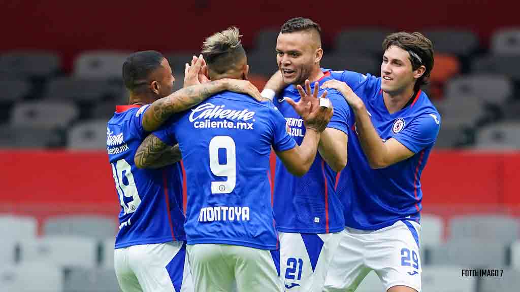 Cruz Azul: Las marcas que ya alcanzó y las que puede superar en la jornada 17