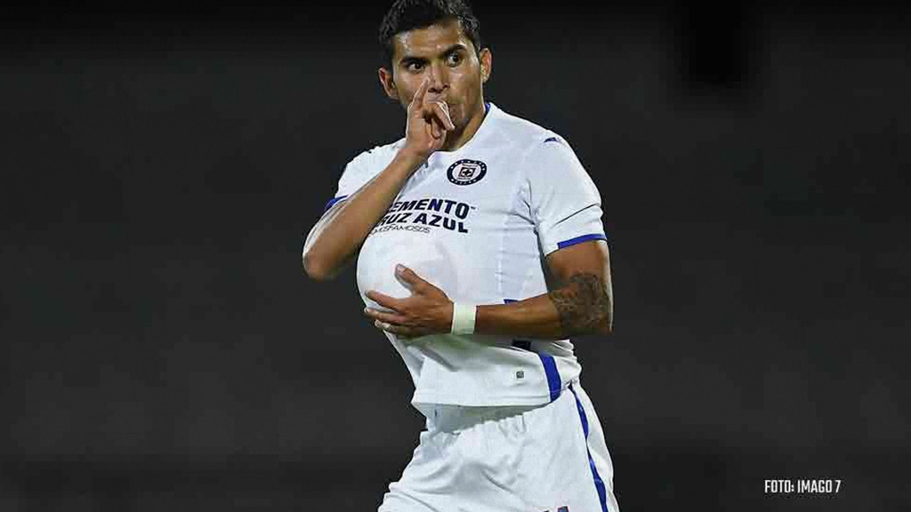 Cruz Azul: Orbelín Pineda y el último tren al futbol de Europa