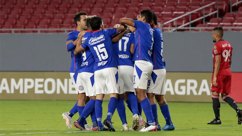 Cruz Azul: podría perder parte de la efectiva defensa que tienen este 2021