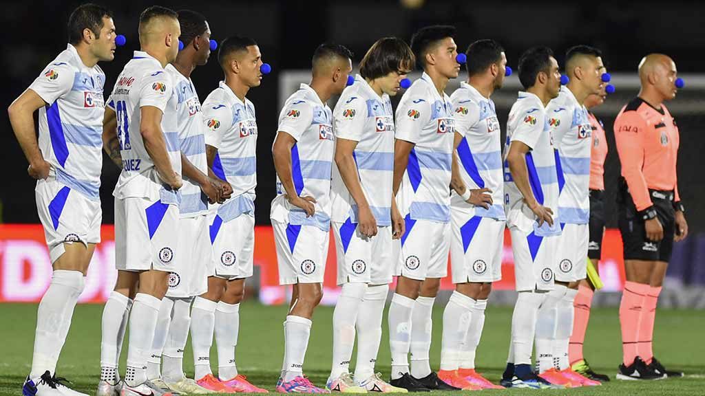 Cruz Azul: Pólizas dejarían entrever arreglos de partidos