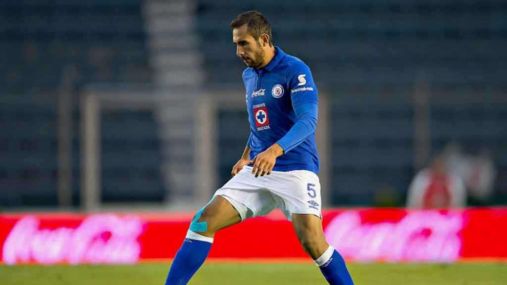 Cruz Azul-San Luis; Qué fue de Alejandro Castro, ex futbolista de ambos equipos