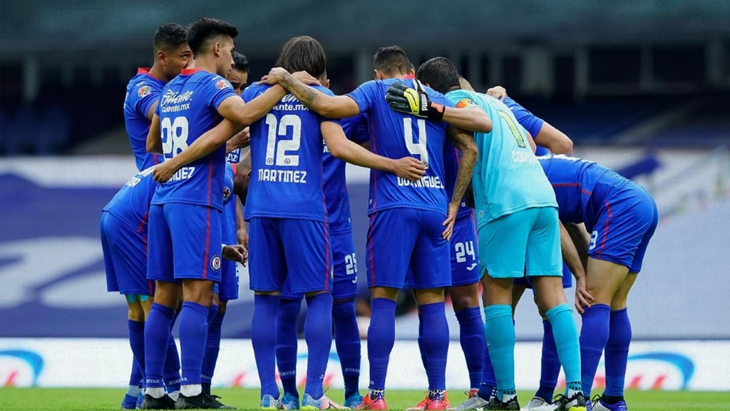 Cruz Azul vs Acahaie: A qué hora es, canal de TV en vivo y cómo ver la Concachampions