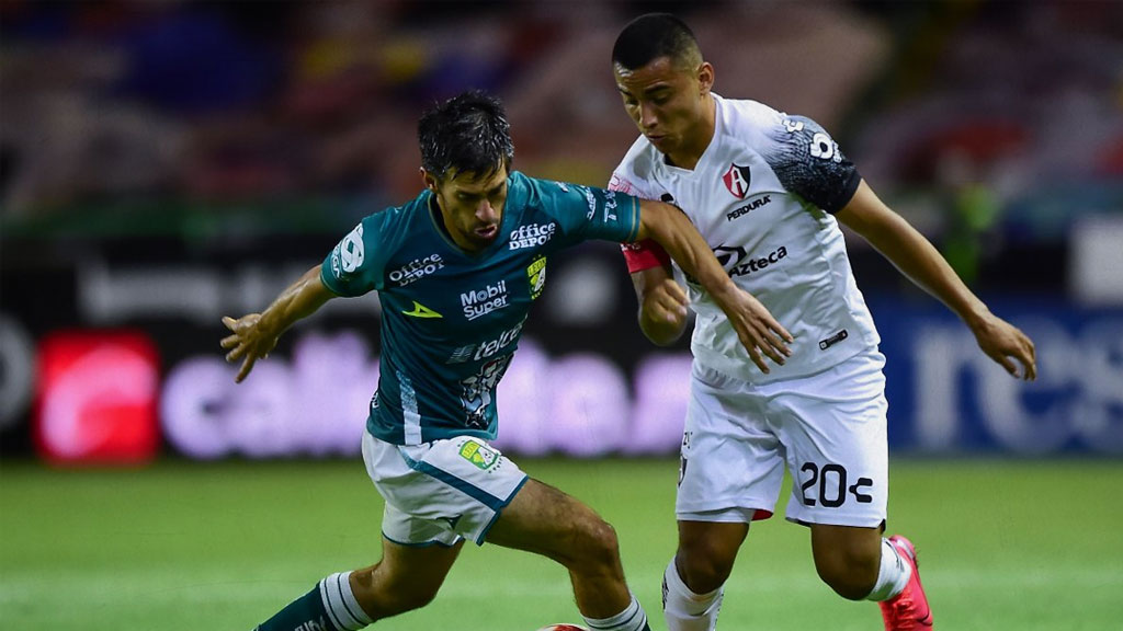 Cuándo juega Atlas-León; a qué hora es, canal TV y cómo ver en aplicación