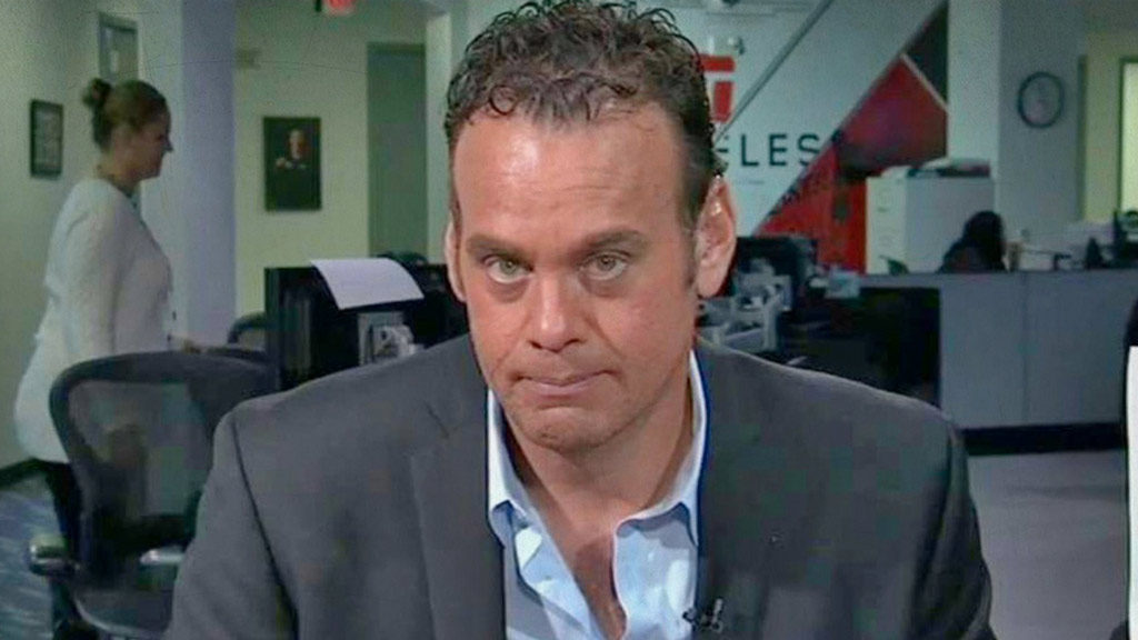 David Faitelson revivirá 'El Color' que hacía en TV Azteca