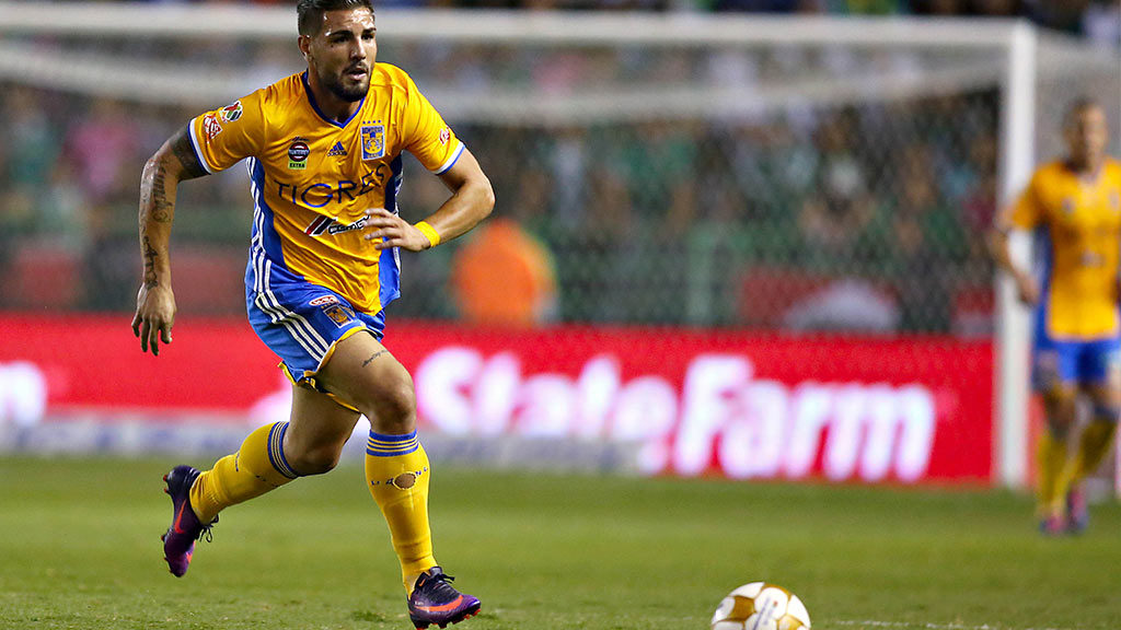 Tigres: 7 jugadores de renombre que no encontraron su lugar en el club