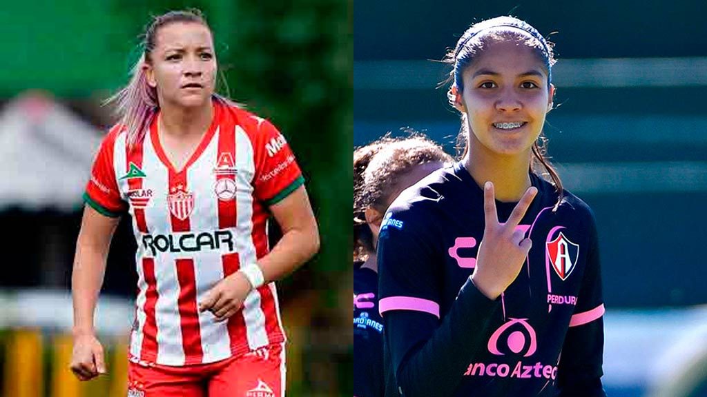 Liga MX Femenil: Atlas vs Necaxa, a qué hora es, canal de TV en VIVO y cómo ver